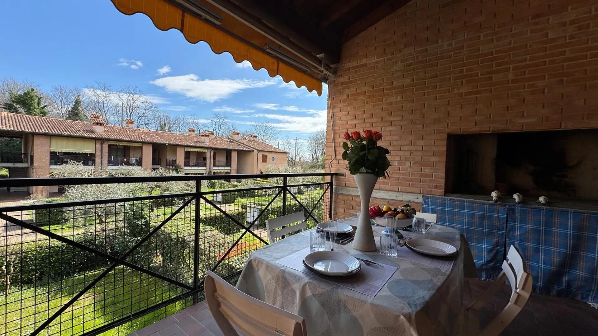 La Vacanzella Ponti Sul Mincio