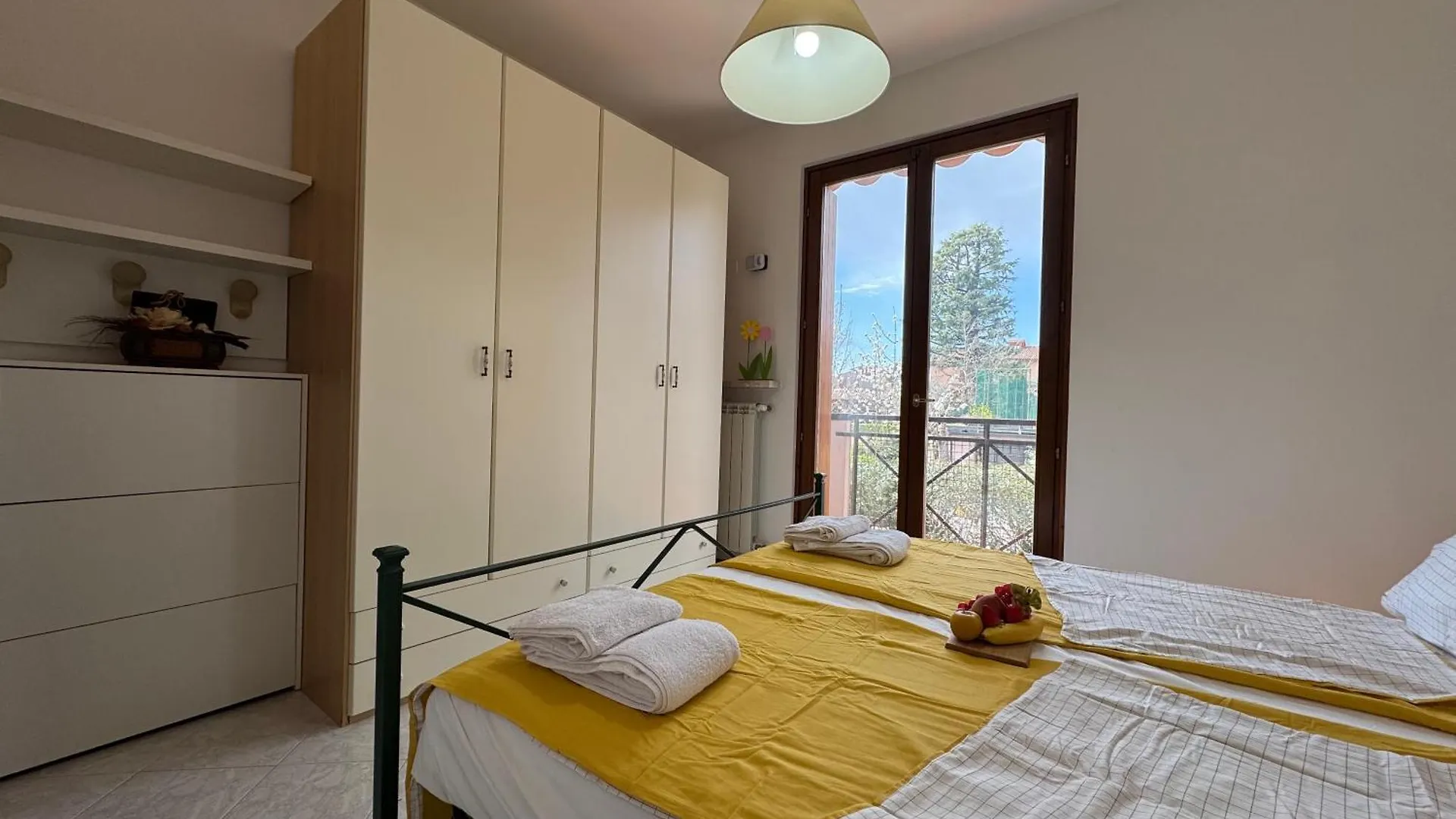 Apartman La Vacanzella Ponti Sul Mincio
