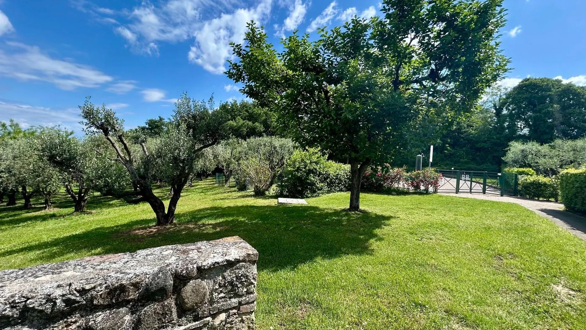 La Vacanzella Ponti Sul Mincio