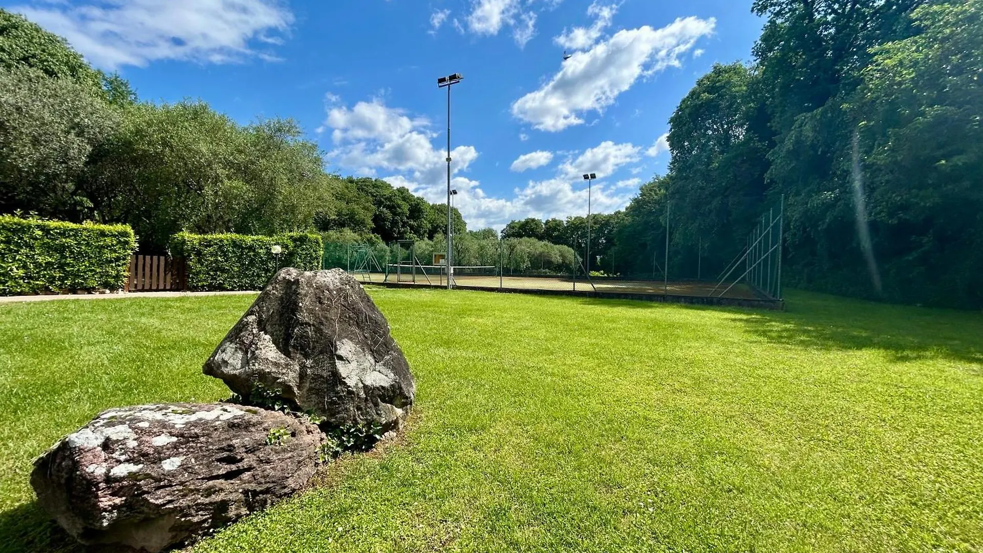 Apartman La Vacanzella Ponti Sul Mincio