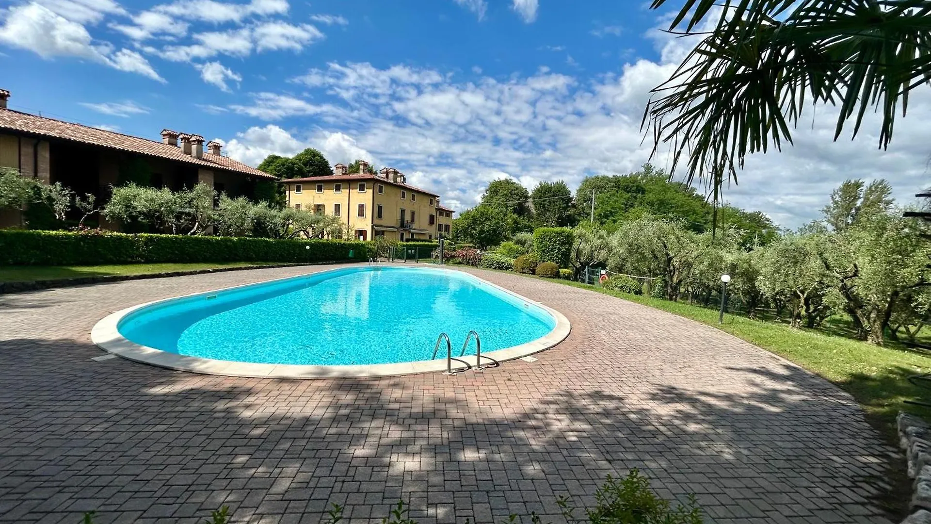 La Vacanzella Ponti Sul Mincio